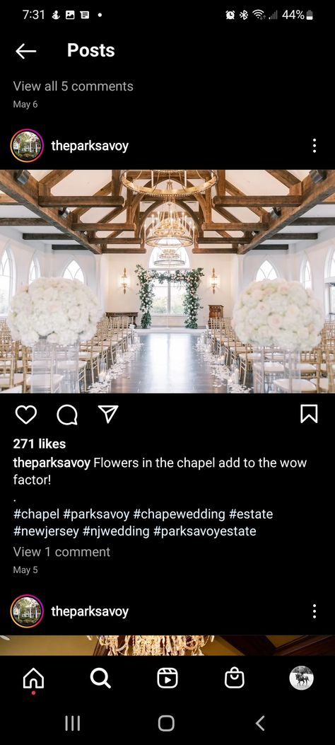 Park Savoy, Nj Weddings, Wow Products, Winter Wedding, Wedding Inspo, Getting Married, Two Tone, Dream Wedding