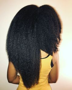 If you want to grow natural hair which works best for African Americans faster and long then this is how to get long hair after your bighchop! This Tips will help you learn how to use protective styles and products that will take you from shoulder length to APL with some little patience! Grow Natural Hair, Waist Length Hair, How To Grow Natural Hair, Afro Textured Hair, 4c Natural, Blowout Hair, Flat Twist, African Hair, Long Natural Hair