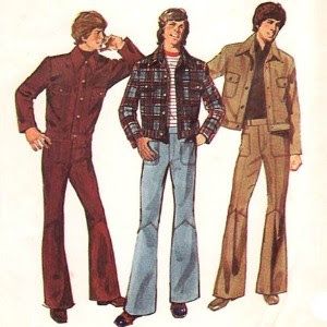 1970's fasions - Leisure Suits- YES! 70s Men Fashion, The 60s Fashion, 1970s Mens Fashion, 70s Fashion Men, 70s Mens Fashion, 1970s Fashion Women, 1970s Men, Leotard Fashion, 70s Men