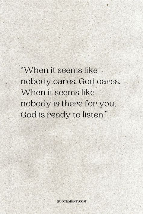 In this article, I’ve collected 80 reality no one cares quotes to let you know that everybody feels lonely sometimes and that you are not alone. Having No One Quotes Feelings, Not Yourself Quotes, No One Knows How I Feel, Quotes About Loneliness Inspiration, Quotes About Being A Loner, No One Cares About Your Feelings, No Care Quotes Feelings, Have No One Quotes, Nobody Cares About You