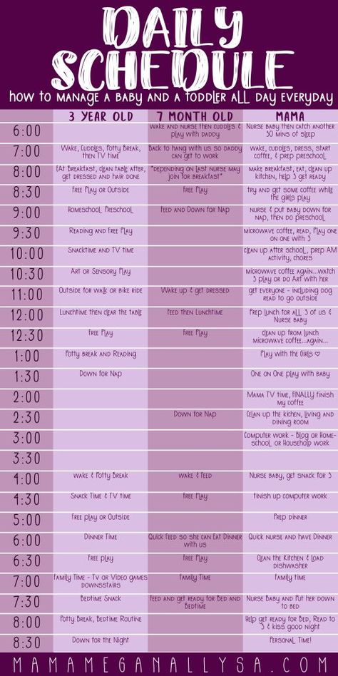 Sahm Routine, Routine For Newborn, Baby Routines, Sahm Schedule, Homemaker Schedule, Toddler Routine, Mom Routine, Daily Routine Schedule, Baby Routine