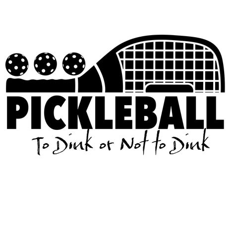 Pickle Ball - To Dink or Not To Dink ~ No. 1 ~ Black Version / White Version Available @: Teepublic ~ Black Version ~ https://www.teepublic.com/t-shirt/61004451-pickle-ball-to-dink-or-not-to-dink-no-1-black-vers ~ White Version ~ https://www.teepublic.com/t-shirt/61004566-pickle-ball-to-dink-or-not-to-dink-no-1-white-vers Redbubble ~ Black Version ~ https://www.redbubble.com/shop/ap/161639234 ~ White Version ~ https://www.redbubble.com/shop/ap/161639333 Description: This t-shirt design ... Pickle Ball Quotes, Motion Lines, Pickleball Christmas, Balls Quote, Background Elements, Subtle Background, Pickleball Shirt, Pickleball Court, Pickle Ball