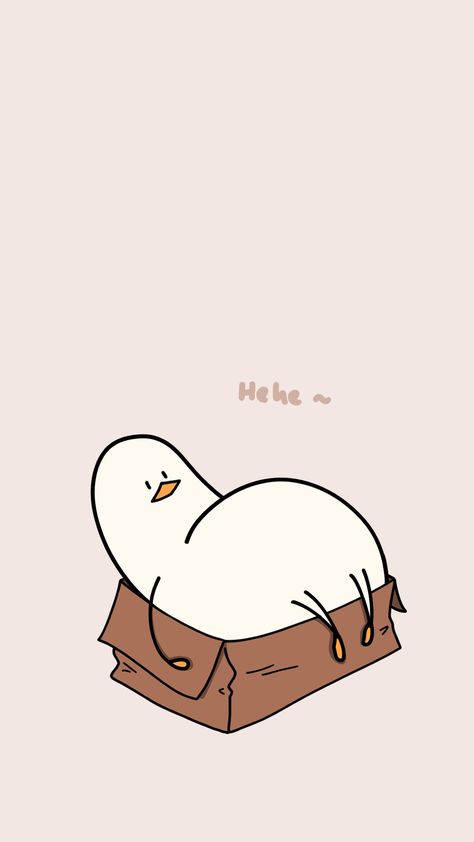 Quaqee duck box fat wallpaper animal cute april Duck Wallpaper, Duck Cartoon, Flowery Wallpaper, Girly Wall Art, Funny Cartoon Gifs, Pop Art Wallpaper, Cute Simple Wallpapers, Wallpaper Iphone Disney, Cool Wallpapers Cartoon