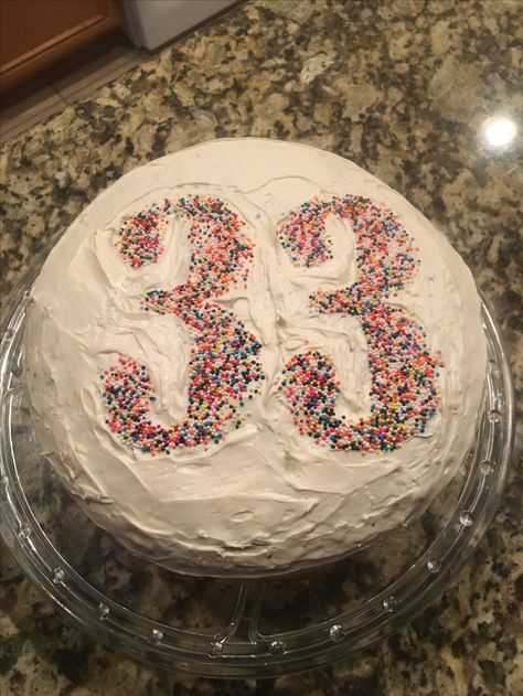 Cake For 33 Year Old Man, 34 Year Old Birthday Cake, 33 Birthday Cake Men, 33 Cake Birthday, 33 Birthday Ideas, 33rd Birthday Ideas, 33rd Birthday Cake, 33 Birthday Cake, Birthday Ideas For Men