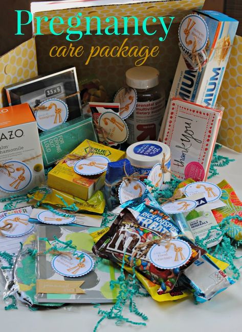 Pregnancy Basket, Pregnancy Survival Kit, Pregnancy Care Package, Pregnancy Kit, Pregnancy Gift Baskets, Mom Care Package, Care Package Baby, Filler Ideas, Gifts For Boyfriend Parents