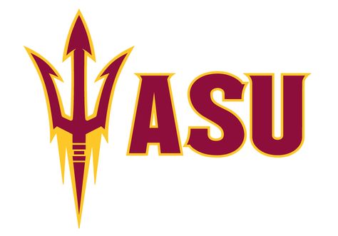 Arizona State University Football America, Fall Ball, Sun Devils, Word Mark Logo, University Logo, College Logo, Arizona State University, Arizona State, Arizona Cardinals