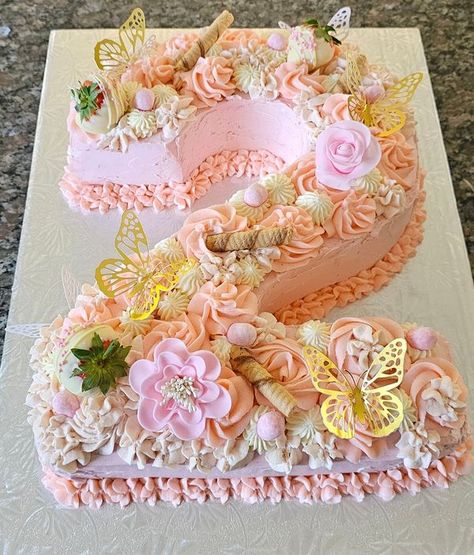 Food in the Waterloo Region | Here's a cake I made for a little princess who is turning 2 today | Facebook Princess Theme Cake, A Little Princess, Reach Out To Me, Birthday Princess, Princess Theme, 2 Birthday, Princess Birthday, Themed Cakes, Little Princess