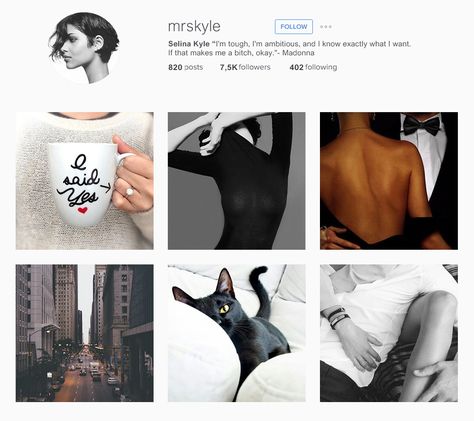 Selina Kyle Instagram AU Selina Kyle Pregnant, Selina Kyle, Marvel Dc, Madonna, Marvel, Media, Instagram