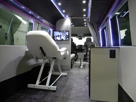 Mobile Tattoo Trailer, Mobile Lash Van, Mobile Iv Hydration Van, Mobile Esthetician Business, Rv Salon, Mobile Spa Truck, Mobile Esthetician, Salon Trailer, Massage Van