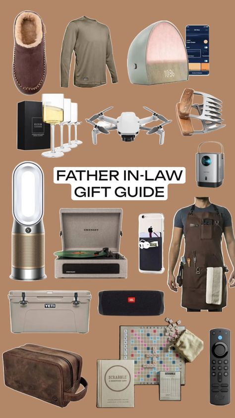 Father In-Law Gift Ideas - Gift Guide for Men , Gift Ideas for Him, Christmas Gift for Dad, Boyfriend Gift Ideas, Gift Guide Boyfriend Gift Ideas, Men Gift Ideas, Gift Guide For Men, Father In Law Gifts, Thoughtful Gifts For Him, Father In Law, Christmas Gift For Dad, Unique Presents, The Ultimate Gift