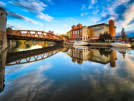 Living On A Boat, Erie Canal, East Coast Road Trip, Annual Calendar, Take A Chance, Canal Boat, After All These Years, Boat Rental, Ways To Travel