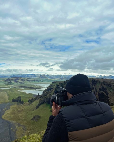 #iceland #travel #photo #film #pentax67 📸 @simao_marinho Iceland On Film, Iceland Travel, Travel Photo, On Film, May 27, Film Photography, Iceland, Film, Travel