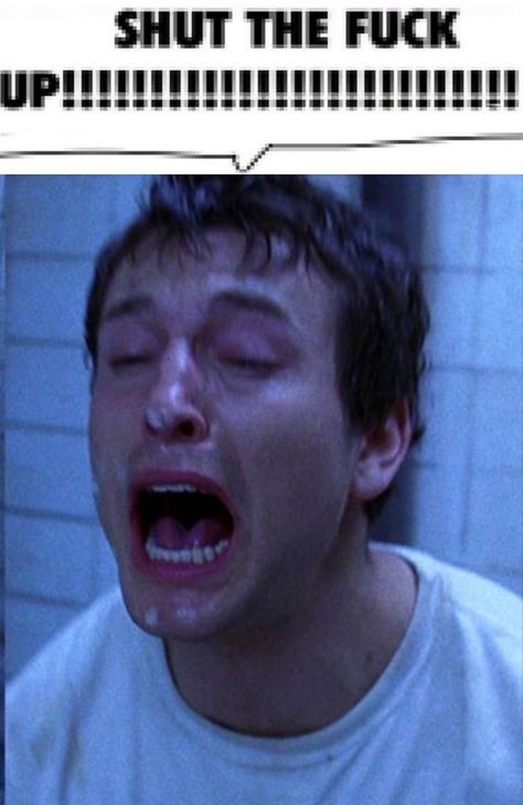 Horror Reaction Pic, Leigh Whannell Saw, Adam Stanheight Pfp, Adam Saw Icon, Adam Saw Pfp, Saw Adam Stanheight, Saw Icons, Adam Faulkner Stanheight, Adam Saw