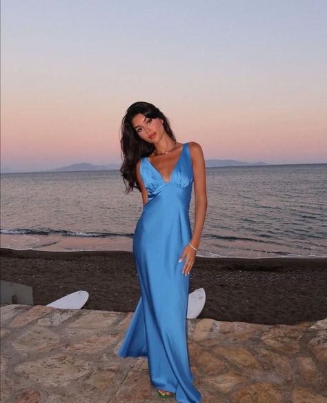 Cane Brothers, Meghan Quinn, Summer Wedding Guest Dresses, Wedding Guest Outfit Ideas, Satin Evening Gown, Satin Ball Gown, Spring Wedding Guest Dress, Formal Evening Gown, Summer Wedding Guest