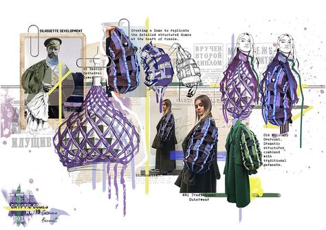 Northumbria Fashion, Artistic Collage, Fashion Design Inspiration Board, Fashion Illustration Portfolio, Fashion Sketchbook Inspiration, Fashion Design Inspiration, Fashion Portfolio Layout, Art Pierre, Fashion Design Sketchbook