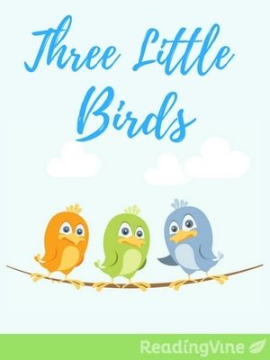 Story For Grade 1, Beginner Reading, Story Books For Toddlers, Free Stories For Kids, Leveled Reading Passages, Baby Story Books, Small Stories For Kids, Birds Printable, Nursery Stories