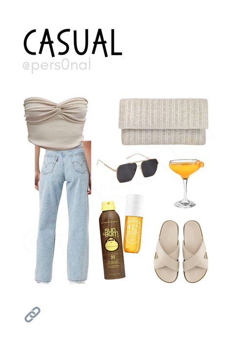 This neutra set is the perfect day to night attire. Not too dressy, yet not too casual. Clean Summer Aesthetic, Dinner Outfit, The Perfect Day, Dinner Outfits, Casual Dinner, It Girl, Casual Dinner Outfit, Perfect Day, Summer Aesthetic