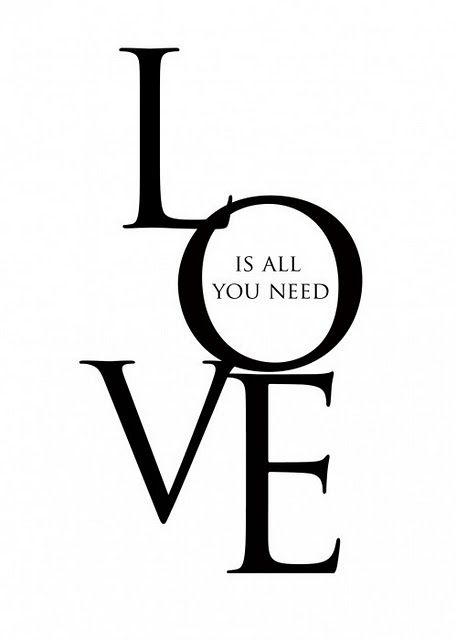 ς๏l๏г ∂ย๏§ ☛๒ℓคςк•ฬђเtƹ☚ Idee Cricut, The Word Love, Words Love, Word Love, Bohol, Life Quotes To Live By, All You Need Is Love, Love Is All, The Words