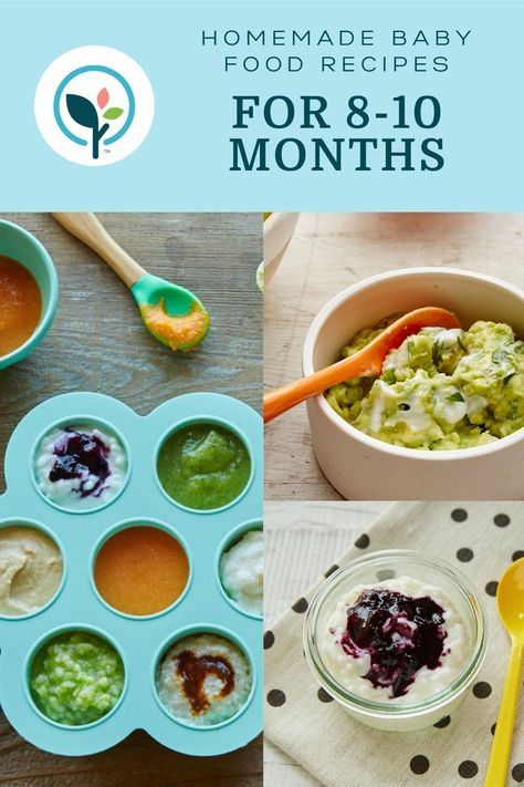 10 Months Baby Food, 10 Month Old Baby Food, 8 Month Old Baby Food, Baby Purees, Baby Food 8 Months, Homemade Baby Food Recipes, Chicken Baby Food, Baby Food Schedule, Easy Homemade Baby Food