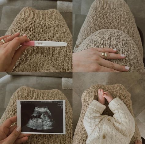 Pregnancy Announcement Photoshoot, Pregnancy Videos, Baby Announcement Photoshoot, Maternity Photography Poses Pregnancy Pics, Baby Clothes Organization, Pregnancy Essentials, Dear Baby, Baby Poses, Baby Prep