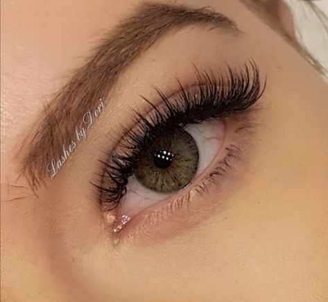 Perfect look Kim Camellia Lashes Lashes Kim Effect, Lash Extensions Asian Eyes, Lash Extensions Styles Natural, Eyelash Extensions Care, Eyelash Extensions Classic, Eyelash Extensions Aftercare, Natural Fake Eyelashes, Lashes Fake Eyelashes, Eyelash Extensions Styles