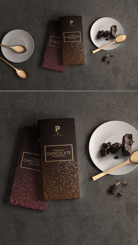 Chocolate Cover Design, Chocolate Packaging Mockup, Dark Chocolate Packaging Design, Elegant Chocolate Packaging, Elegant Box Design, Chocolate Bars Design, Dark Chocolate Packaging, Luxury Chocolate Box Design, Chocolate Brand Design