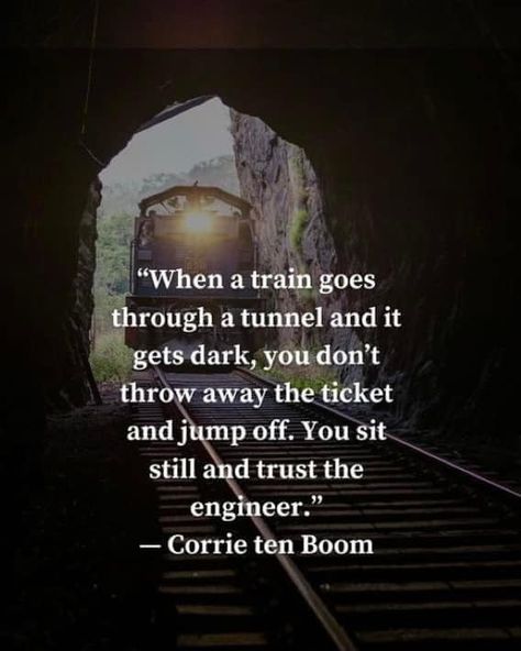 Boom Quotes, Corrie Ten Boom Quotes, Quotes Facebook, Quotes Faith, Joker Pics, Corrie Ten Boom, Trusting God, Speak Life, Good Cheer