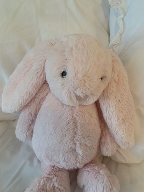 Jellycat Bunny, Jellycat Stuffed Animals, Cute Peach, Bunny Soft Toy, Cute Stuffed Animals, Plush Animals, Cuteness Overload, Toys For Girls, Soft Toy