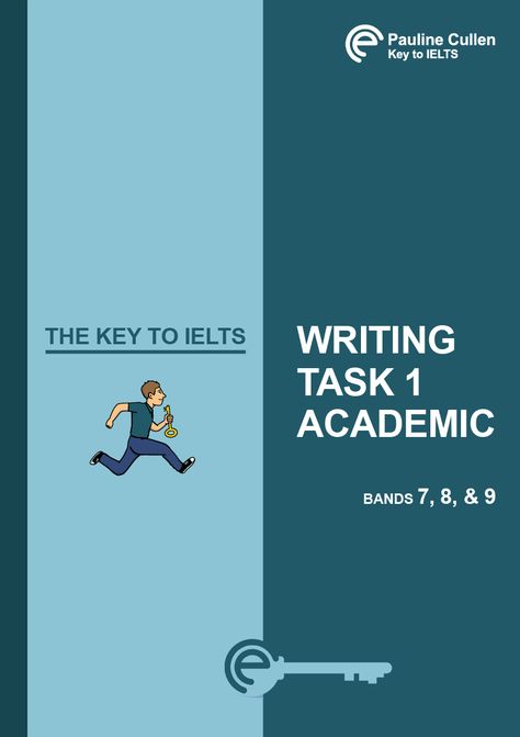 The Key to IELTS Writing Task 1 Academic is written by author Pauline Cullen, a professional at Cambridge University and the author of many famous IELTS books such as The Official Cambridge Guide to IELTS, Vocabulary for IELTS Advanced, Cambridge Vocabulary for IELTS with Answers, The Key to IELTS Success and The Key to IELTS Writing Task 2. The Key […] Books For Ielts, Ielts Writing Task 1 Academic Vocabulary, Writing Task 1 Academic, Ielts Books, Ielts Writing Task1, Vocabulary For Ielts, Ielts English, English Ielts, Writing Task 1