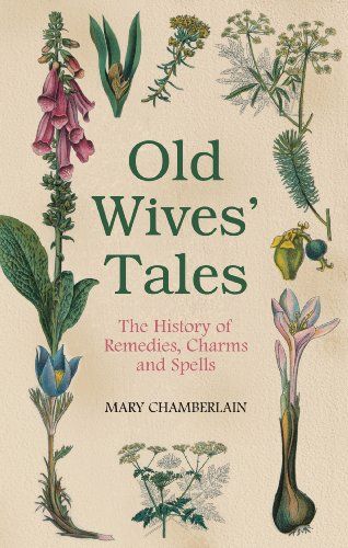 Old Wives Tales, Old Wives Tale, Wives Tales, Witchcraft Books, Book Nooks, Spell Book, Books To Buy, Inspirational Books, Book Of Shadows