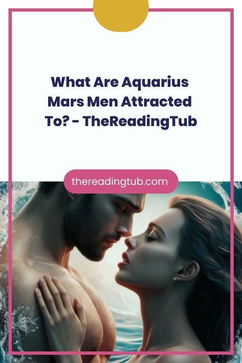 Aquarius Mars Men, with their unique astrological traits, have specific preferences when it comes to romantic relationships. These individuals are known for Aquarius Facts Men, Aquarius Man Traits, Aquarius Men In Bed, Aquarius Mars, Aquarius Characteristics, Leo Love Horoscope, Mars In Aquarius, Virgo And Pisces, Aries Women