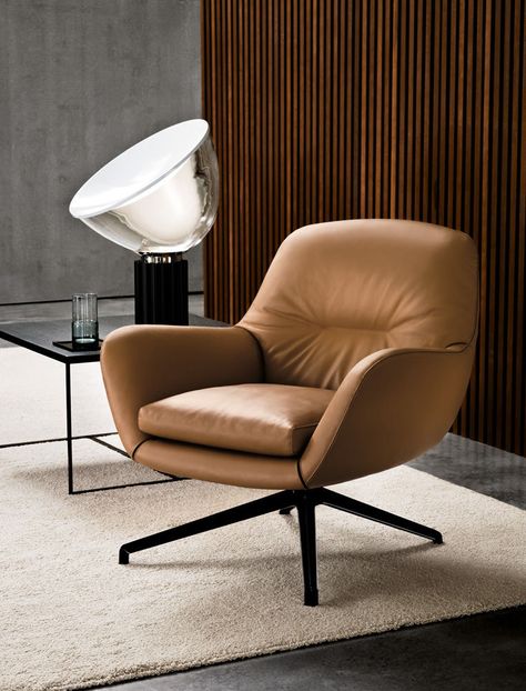 Jensen Poltrona Design, Armchair Furniture, Leisure Chair, Design Del Prodotto, Armchair Design, Best Interior Design, Eames Lounge Chair, A Chair, Interior Furniture