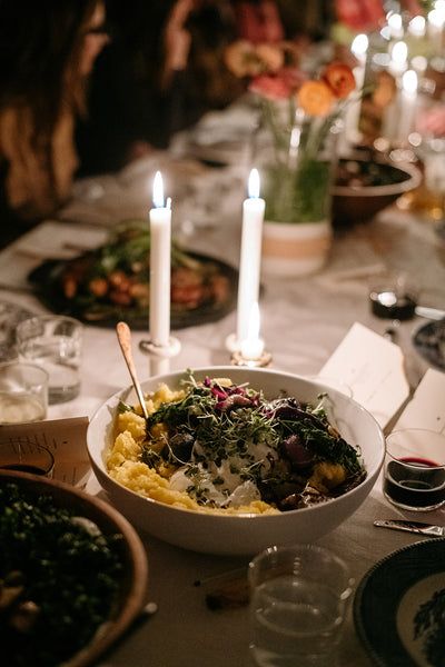 Stories by the Fire - a Hygge Dinner – Hygge Life Hygge Dining Room, Hygge Dinner, Hygge Party, Red Chimichurri, Hygge Design, Brine Chicken, Onion Jam, Hygge Life, Tomato Jam