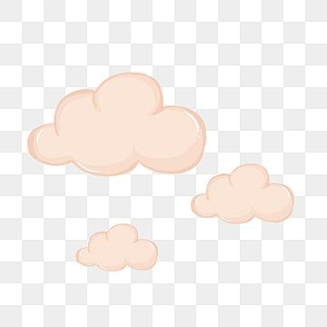 Cute Cloud Illustration, Cloud Poster, Cloud Cartoon, Cloud Clipart, Easter Cartoons, Hand Clipart, Cloud Decoration, Hand Drawn Arrows, Cute Cloud