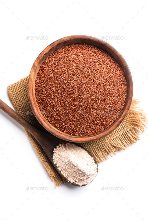 Flour Image, Grains List, Ragi Flour, Product Sticker, Finger Millet, Pearl Millet, Millet Flour, Food Fest, Nuclear Family