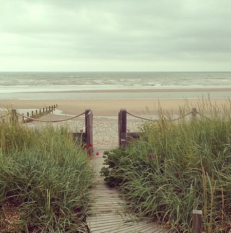 English seaside Picture Of The Beach, English Seaside, England Beaches, Tidal Pool, Seaside House, Seaside Living, Vacation Locations, Cottage By The Sea, English Village