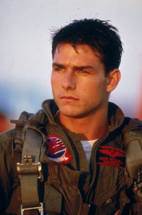 Tom Cruz younger, in Top Gun <3 Tom Cruz, Shia Labeouf, Logan Lerman, Actrices Hollywood, The Perfect Guy, Amanda Seyfried, Katie Holmes, Nicole Kidman, Tom Cruise