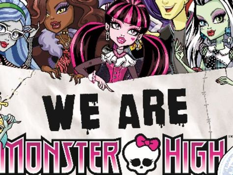 Which Monster High character are you? Which Monster High Character Are You, Monster High Quiz, Ever After High Quiz, Monster High Characters Names, Moster High, Character Personality, Monster Characters, You Monster, Monster High Characters