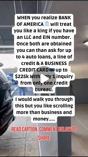 CREDIT CARE of DMV on Instagram: "Follow and DM “ READY” for your free credit consultation from me directly to see how you can improve your credit situation or to claim your spot for the $1 sign-up credit repair special.We also have a DIY course if you want to do it yourself!  DM “fund “ If you’re looking to build business credit for your business or funding and you have a 700 credit score and LLC.   DM “ list” for a complete list of lenders to help you build business and obtain funding.  If you want to sign up for credit repair services now, only a few spots remain to let the experts help you remove those negative items. DM “ready “ if you are prepared to claim your spot.   Follow➡ @creditcareofdmv Follow➡ @creditcareofdmv Follow➡ @creditcareofdmv  Daily Motivation, Entrepreneurship & Gem Successful Lady, 700 Credit Score, Build Business Credit, Real Estate Investing Rental Property, Credit Building, Small Business Funding, Financial Blessings, Business Plan Outline, Credit Repair Business