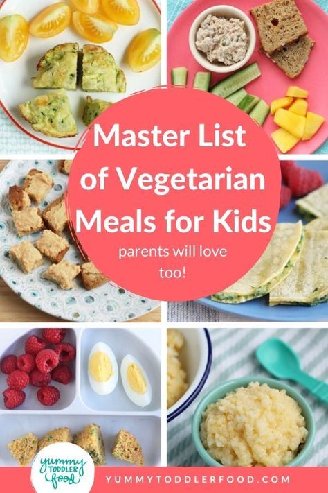 Dinner Recipes For Toddlers, Vegetarian Toddler Meals, Easy Vegetarian Dinner Recipes, Recipes For Toddlers, Meals For Kids, Vegetarian Dinner Recipes, Vegetarian Kids, Easy Toddler Meals, Toddler Dinner