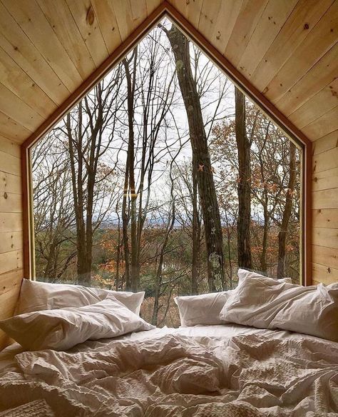 Earth Interior, Tiny House Inspiration, Tiny House Movement, Tiny Houses For Sale, Tiny House Interior, Tiny House Cabin, Design Hotel, Cabin Life, Tiny House Living