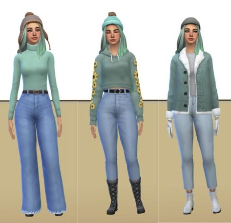 Pluncakes | Not so berry - Mint   🍧   Meet Sydney and Rocky,... Sims 4 Mint Cc Maxis Match, Ts4 Not So Berry Cc, Not So Berry Challenge Sims 4 Cc, Sims 4 Mint Clothes, Not So Berry Challenge Sims 4 Mint, Sims 4 Not So Berry Mint, Not So Berry Challenge Sims 4 Mint Cc, Not So Berry Mint Cc, Sims 4 Not So Berry Cc Mint