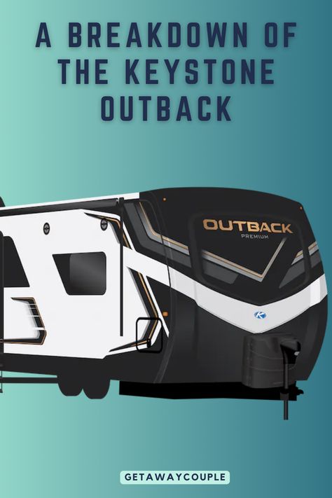 Are you in the market for a lightweight travel trailer? Then it's time to consider the Keystone Outback Ultra-Lite series. A Breakdown of the Keystone Outback Montana Fifth Wheel, Keystone Outback, Lightweight Travel Trailers, Lite Travel Trailers, Weekend Camping Trip, Fifth Wheel Trailers, Keystone Rv, Pet Kennels, Rv Living Full Time