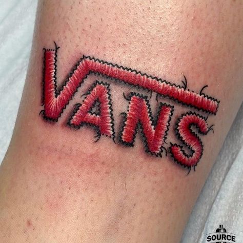 . #Yourvansaredope #GetVansFits Tattoo year or nah? Shoutout to: 🗣 @vans If you are one of those who want a tattoo, what part of your body would you tattoo with something from Vans? Remember to use the tag @GetVansFits for a possible shoutout 🗣📸 Vans Tattoo, Tattoo Year, A Tattoo, Shout Out, Tattoo Ideas, Tattoos, Skin, Tags