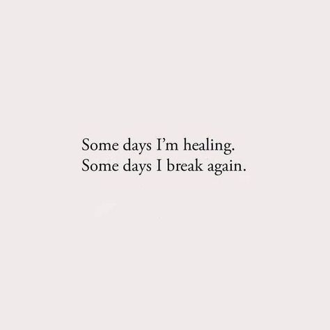 Now Quotes, Beautifully Broken, Self Healing Quotes, Really Deep Quotes, Long Road, Breakup Quotes, Heart Quotes, Healing Quotes, Deep Thought Quotes