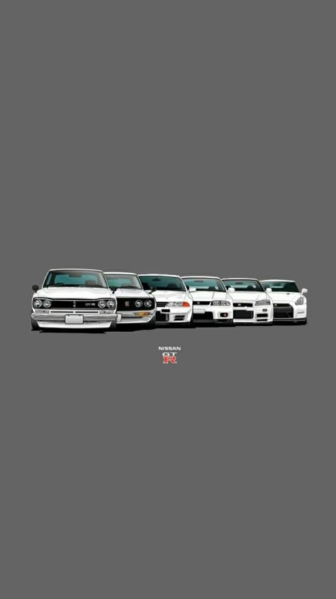 Gtr34 Wallpaper, Gtr 34 Wallpaper, Cars Decorations, Nissan Gtr Wallpapers, Cars Modified, Accessories Organization, Cars Drawing, Wallpaper Car, Nissan Gtr R34