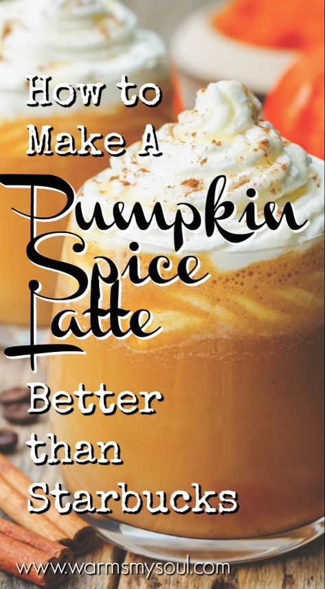 Keto Coffee Recipe, Homemade Pumpkin Spice Latte, Diy Pumpkin Spice, Starbucks Pumpkin Spice, Pumpkin Spiced Latte Recipe, Homemade Pumpkin Spice, Starbucks Diy, Pumpkin Spice Coffee, Pumpkin Latte