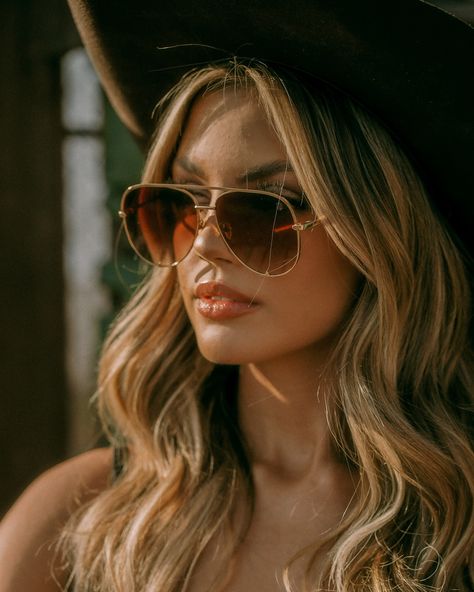 Defy the Ordinary 🕶️: Dirt Road Aviators #americanbonfireco #sunglasses #fashion #style #edgy #wild #shades #sunny #adventure #cowgirl #cowboy #countrymusic #westernwear #fashionstyle Cowgirl Cowboy, Girl With Sunglasses, Dirt Road, Barbed Wire, Sunglasses Fashion, Western Wear, Christmas List, Country Music, The Ordinary