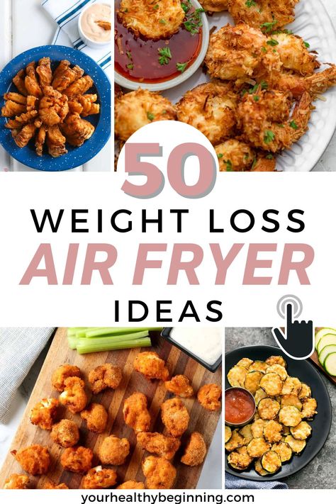 Air Fryer Ideas, Healthy Air Fryer Recipes, Stomach Fat Burning Foods, Healthy Air Fryer, Air Fryer Oven Recipes, Air Fryer Dinner Recipes, Air Fryer Healthy, Air Fryer Recipes Easy, Air Fryer Recipes Healthy