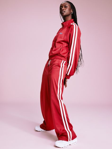 Gucci tracksuit women